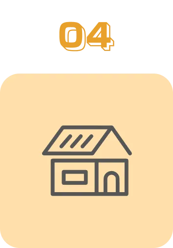 外壁・窓・屋根