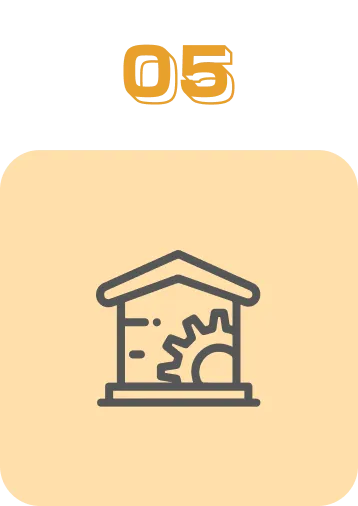 増改築