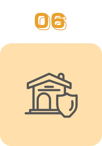 耐熱・耐震