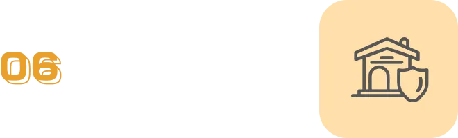耐熱・耐震
